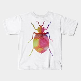 Bug Kids T-Shirt